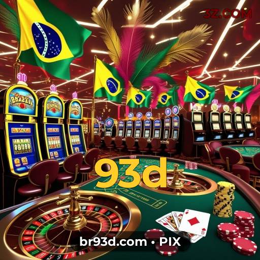 Download do Aplicativo 93d | Jogue no Celular