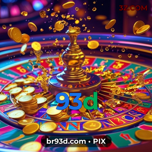 Slots do 93d | Jogos Rápidos e Seguros no Brasil