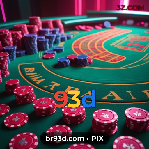 Os Melhores Jogos do 93d Para Todos os Estilos