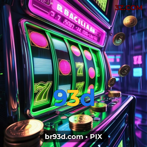 Recursos Paga do 93d: Experiência de Jogo Elevada