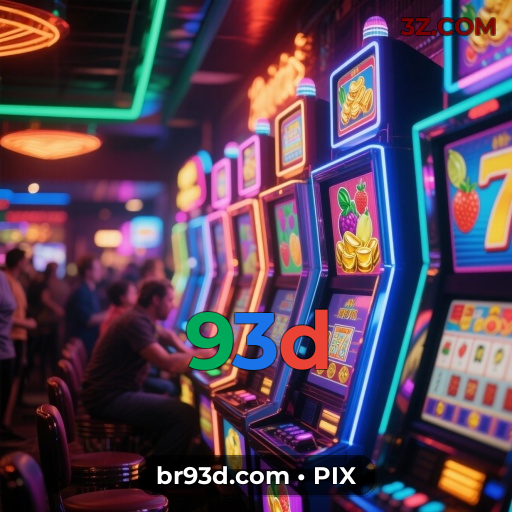 Bônus Exclusivos no Cassino 93d | Apostas Seguras