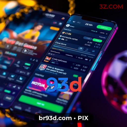 Download do Aplicativo 93d | Jogue no Celular