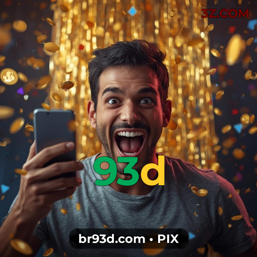 Login inovador no 93d — acesso em 1 minuto