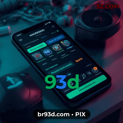 Cassino online no 93d — bônus e prêmios reais