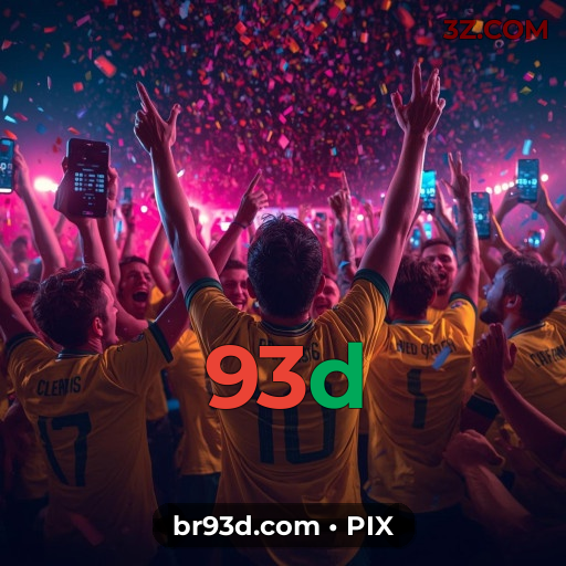 Login inovador no 93d — acesso em 1 minuto