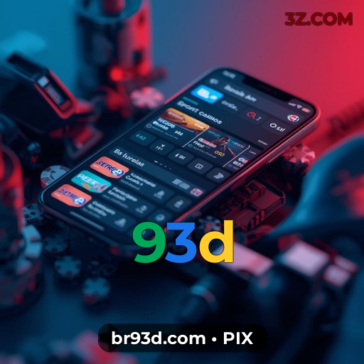 Cassino online no 93d — bônus e prêmios reais