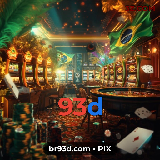 93d – Odds Atualizadas e Apostas Esportivas no Brasil