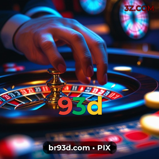 Bônus Exclusivos no Cassino 93d | Apostas Seguras